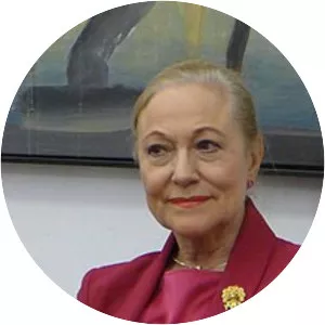 Benita Ferrero-Waldner