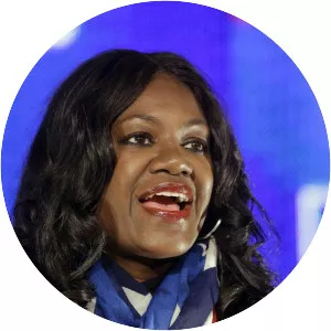 Benita FitzgeraldBrown