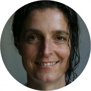 Benita Joswig - German artist