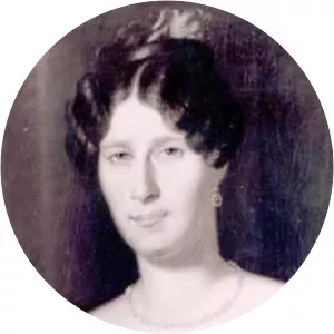 Benita Martínez Pastoriza