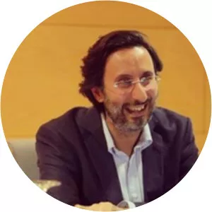 Benito Aláez Corral - Author
