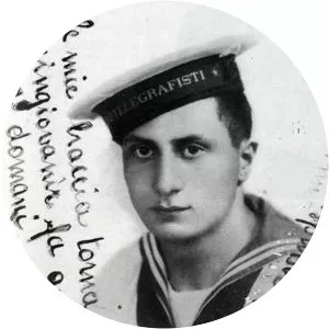 Benito Albino Mussolini