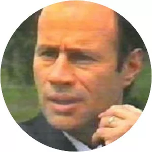 Benito Alessi photograph