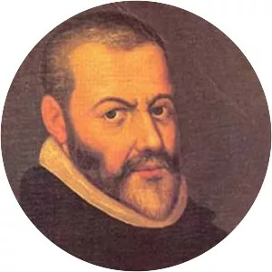 Benito Arias Montano