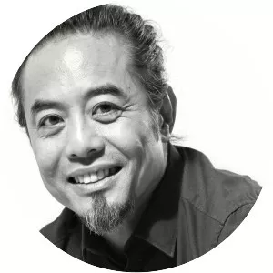 Benito Bautista - Film director