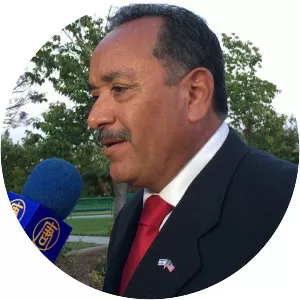 Benito Bernal - Politician