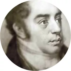 Benito Bernardino González de Rivadavia photograph