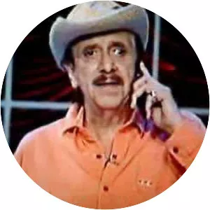 Benito Castro - Mexican musician