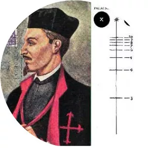 Benito Daza de Valdés