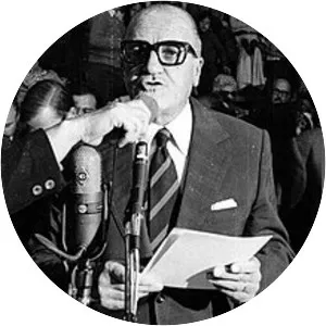 Benito Fernández - Director