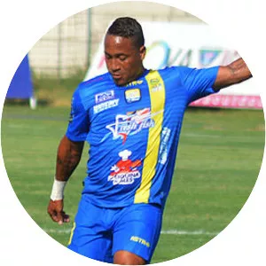 Benito Freddy Olivo González