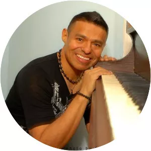 Benito González - Musical artist