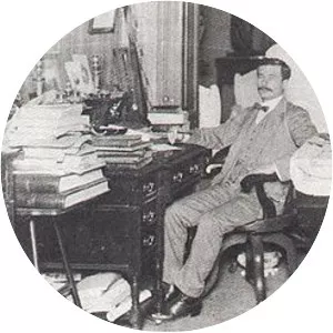Benito Javier Carrasco