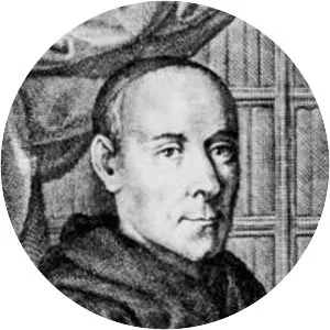 Benito Jerónimo Feijóo y Montenegro - Spanish writer