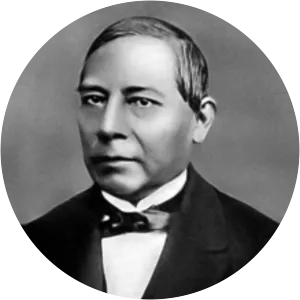 Benito Juárez - Former President of Mexico