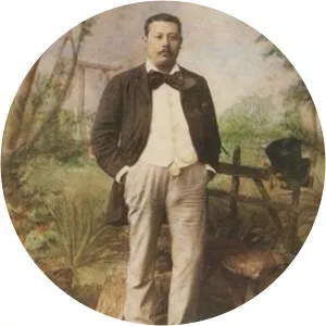 Benito Juárez Maza