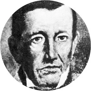Benito Laso de la Vega