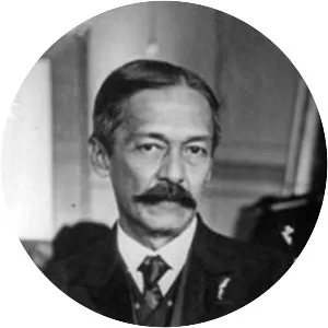 Benito Legarda