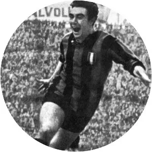 Benito Lorenzi