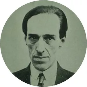 Benito Lynch - Argentine novelist