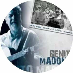Benito Madonia - Musician