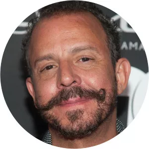 Benito Molina - Chef