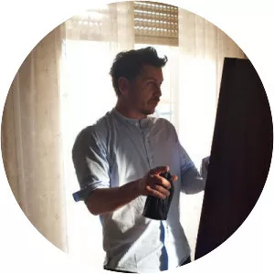 Benito Montorio - Film director