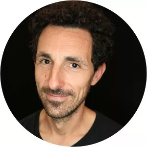 Benito Mueller - Film producer