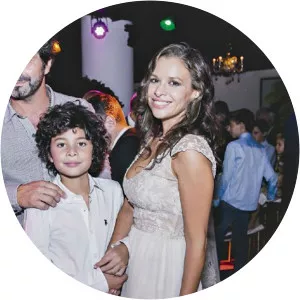 Benito Noble Ortega - Julieta Ortega's son