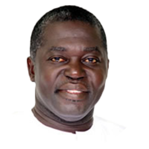 Benito Owusu Bio
