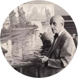 Benito Quinquela Martín