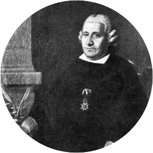 Benito Ramón de la Hermida (Benito