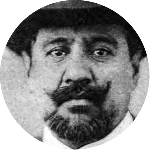 Benito Rebolledo Correa