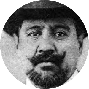 Benito Rebolledo Correa