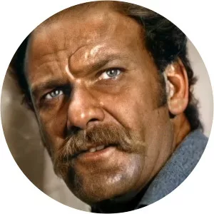 Benito Stefanelli - Italian film actor