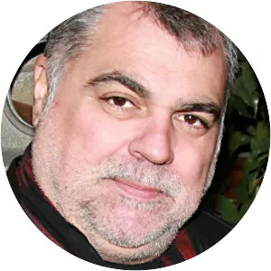 Benito Zambrano - Spanish screenwriter