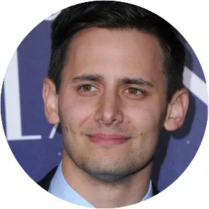 Benj Pasek - Composer