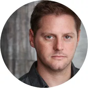 Benj Thall - American actor