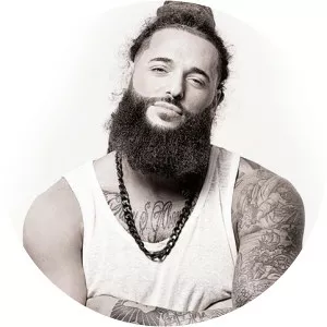 Benjah - American songwriter