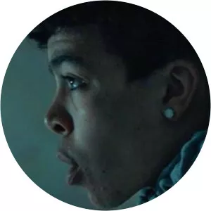 Benjahmin Kingsley Stotijn