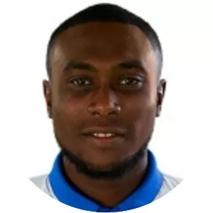 Benjaloud Youssouf - Football player