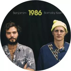 benjamim / barnaby keen - Musical group