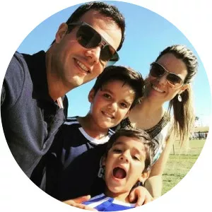 Benjamim Valadão Bessa photograph