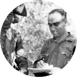 Benjamin Abrahão Botto