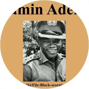 Benjamin Adekunle