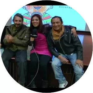 Benjamín Alarcón - Musical artist