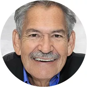 Benjamin Alire Sáenz