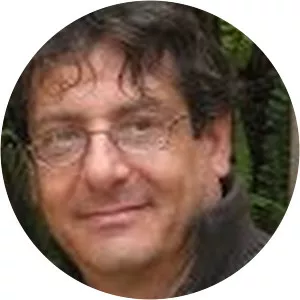 Benjamin Allanoff photograph