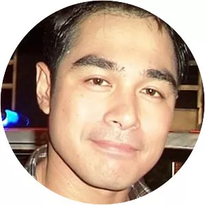 Benjamin Alves - Filipino actor