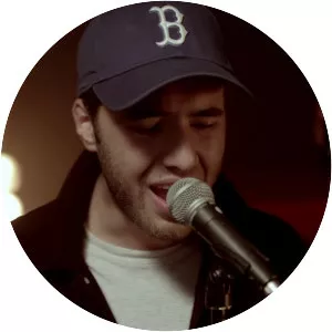 Benjamin Amaru - Musical artist